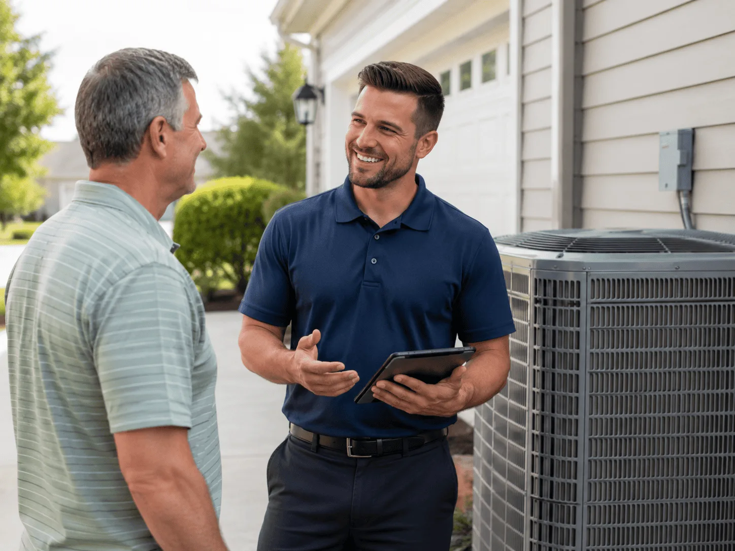 Heat Pump Installation Cecil, WI FAQs